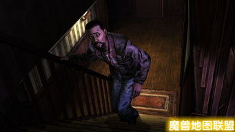 《行尸走肉第二章》IGN深度解析:人心比丧尸更恐怖 《行尸走肉第二章》IGN深度解析:人心比丧尸更恐怖