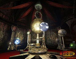 E3 2012虚幻4引擎盘点:十大游戏科技突破揭秘 E3 2012虚幻4引擎盘点:十大游戏科技突破揭秘