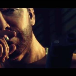 《马克思佩恩3》终极预告：小马哥暗黑对决，你站哪边？