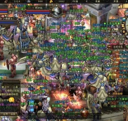 《猎国ol》8月15日回归战火，重燃激情！🔥🏰