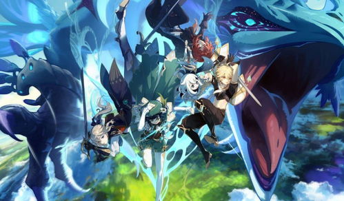 原神菲谢尔2025最新配队，如何让奥兹成为全队输出核心？