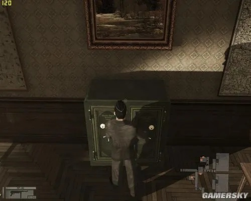 《死亡间谍：决断时刻》全攻略秘籍，解锁隐藏技巧