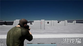 《吃鸡模拟器》新手必看！快速上手攻略揭秘