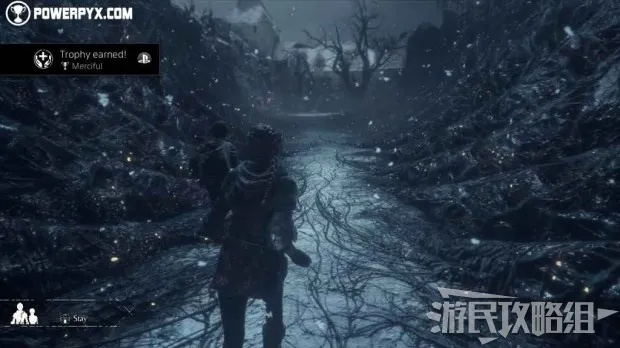 《瘟疫传说》白金攻略：高效路线解锁全奖杯秘籍