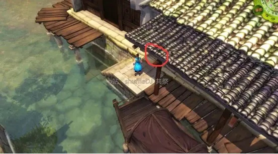 侠客风云传杭州隐藏暗线全曝光,绝版道具怎么拿?90%玩家都错过的细节! 侠客风云传杭州隐藏暗线全曝光,绝版道具怎么拿?90%玩家都错过的细节!