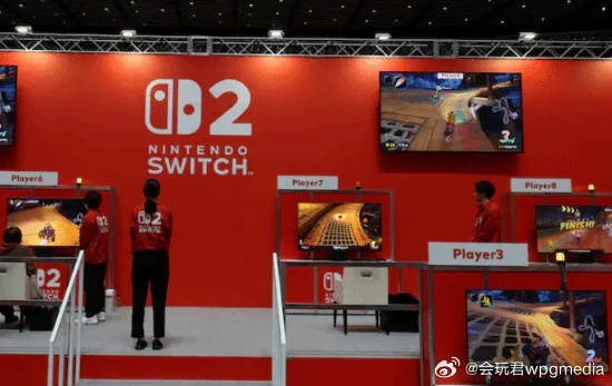 一机难求!外媒曝NS2开发机厂商争抢激烈 一机难求!外媒曝NS2开发机厂商争抢激烈