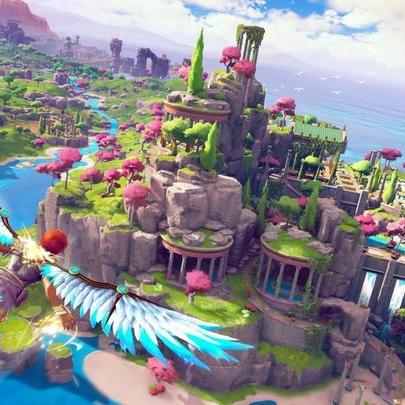 《渡神纪：芬尼斯崛起》预告片来袭！独家情报抢先看