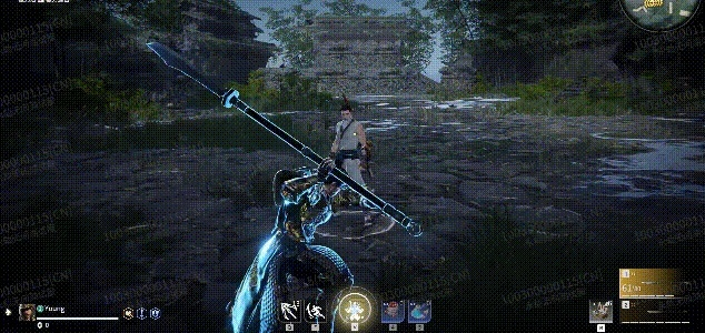 斩马刀磐石反制攻略:磐石应对技巧深度解析 斩马刀磐石反制攻略:磐石应对技巧深度解析