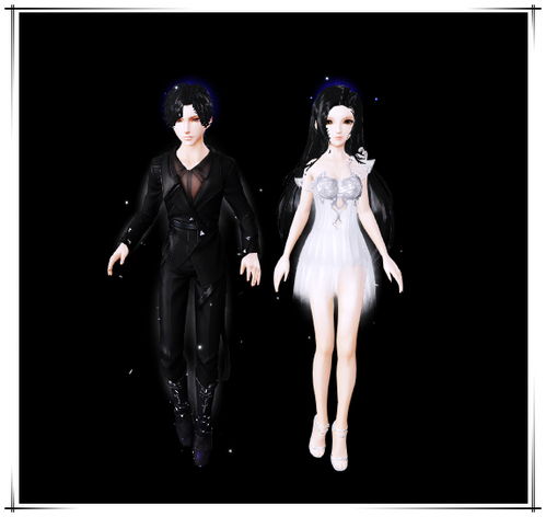 《FF8重制版》浪漫共舞:男女主角激情舞动,重温经典爱情瞬间 《FF8重制版》浪漫共舞:男女主角激情舞动,重温经典爱情瞬间