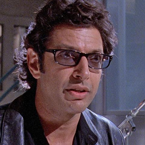 COD配音巨星主演《侏罗纪公园》，竟从未玩过这款游戏！