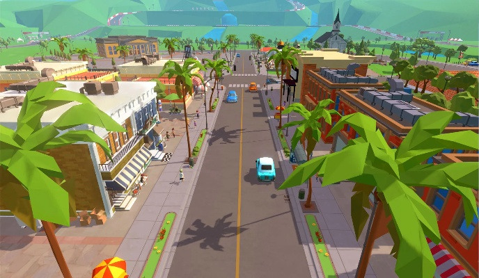 《心动小镇巨地鸠隐藏位置揭秘》