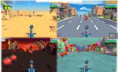 探索电子游戏新境界：玩法之外的艺术魅力