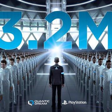 《底特律：变人》卡拉Cos惊艳亮相，家政女仆神还原！