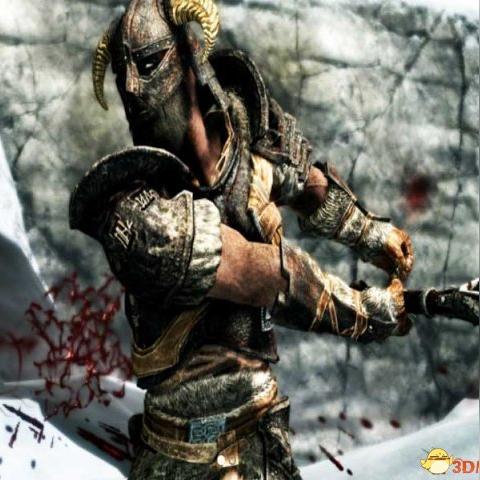 《上古卷轴6》神秘地点揭秘：探索已定场景的未知魅力