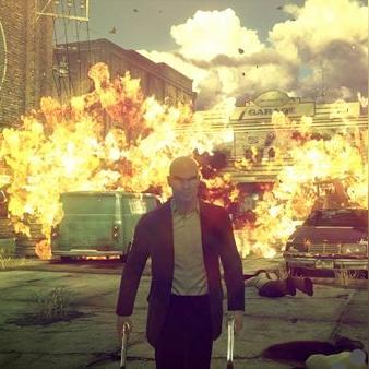 《皇牌空战7》预告：揭秘未来空战科技巅峰对决