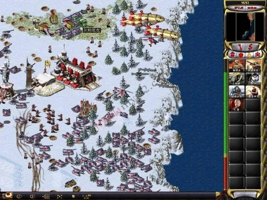 红警怎么玩才能赢？3个高阶玩家秘传的零基础速成实战套路