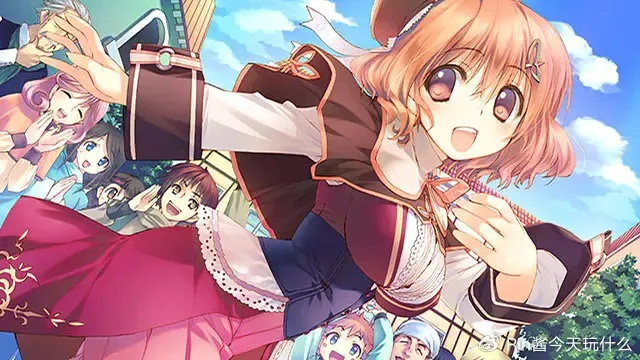 游戏里的动漫美少女真的只是花瓶？3个隐藏设定让你重新定义战力天花板