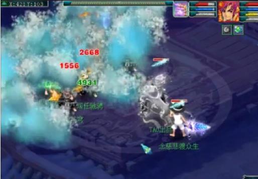 《朱紫秘境寻火猴：揭秘零之秘宝隐藏位置》