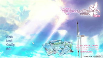 《虹色旋律》游戏配乐揭秘:沉浸式音乐体验攻略 《虹色旋律》游戏配乐揭秘:沉浸式音乐体验攻略