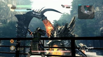 《失落的星球3》深度揭秘:TPS新篇章,机甲对决! 《失落的星球3》深度揭秘:TPS新篇章,机甲对决!