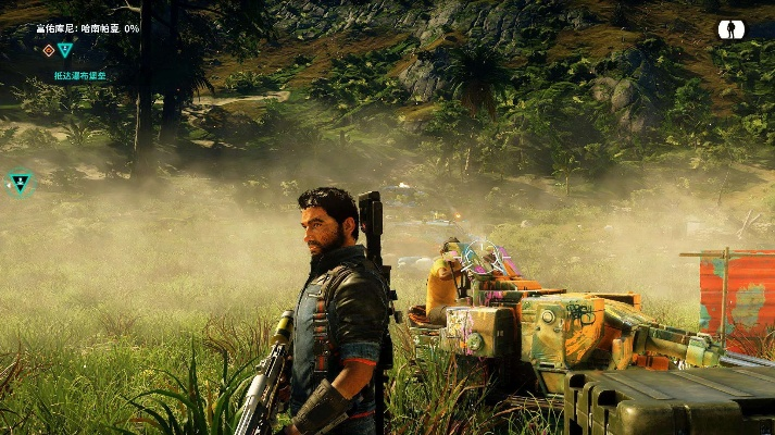 《正当防卫3》全DLC攻略：视频流程详解，一网打尽！