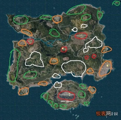 《绝地求生》1.0版攀爬圣地盘点,隐藏点位大揭秘! 《绝地求生》1.0版攀爬圣地盘点,隐藏点位大揭秘!