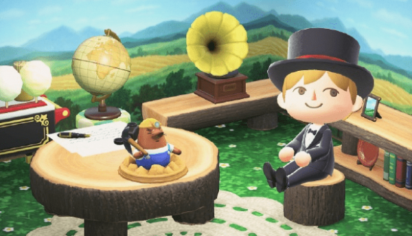 《动森复活节狂欢攻略:解锁神秘活动!》 《动森复活节狂欢攻略:解锁神秘活动!》