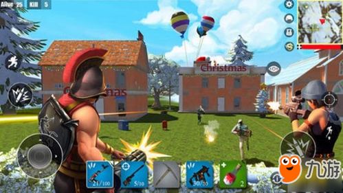 Eryc21极限操作：一招杀劫机，吃下堡垒！