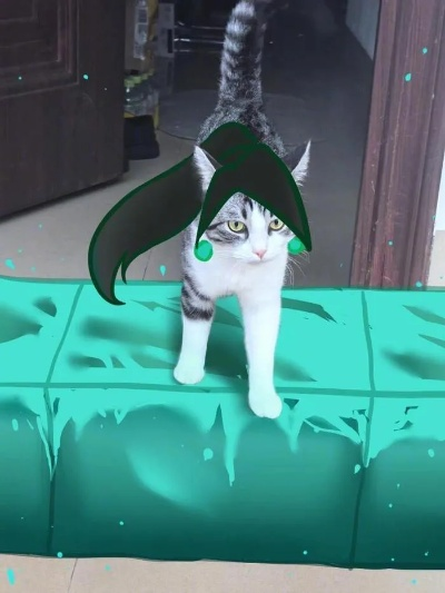 《无畏契约》猫猫套装上架时间揭晓，抢先体验新潮流！