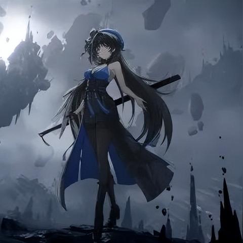 《鸣潮》新春狂欢!1月活动盛宴与神秘卡池大揭秘! 《鸣潮》新春狂欢!1月活动盛宴与神秘卡池大揭秘!