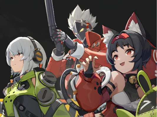 绝区零情报攻略,深度解析共享秘籍新价值 绝区零情报攻略,深度解析共享秘籍新价值