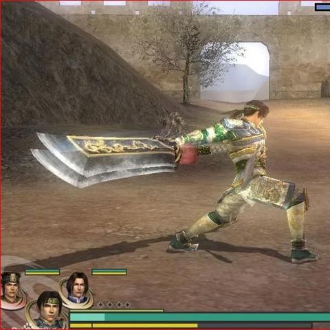 无双大蛇魔王再临，隐藏武将全解锁+神级连招，你真的玩透了吗？