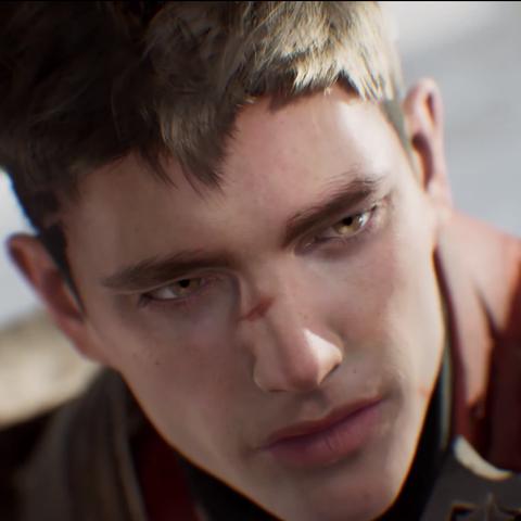 《时空奥德赛》18分钟实机视频曝光!虚幻5引擎下的视觉盛宴 《时空奥德赛》18分钟实机视频曝光!虚幻5引擎下的视觉盛宴