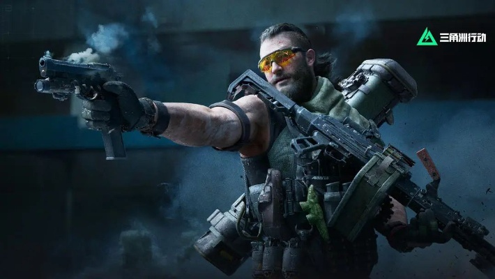 《三角洲行动》干员揭秘:研发历程全解析! 《三角洲行动》干员揭秘:研发历程全解析!