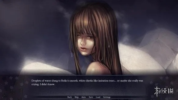 《六日之雪》Steam版：沉浸式视觉小说，剧情高潮迭起