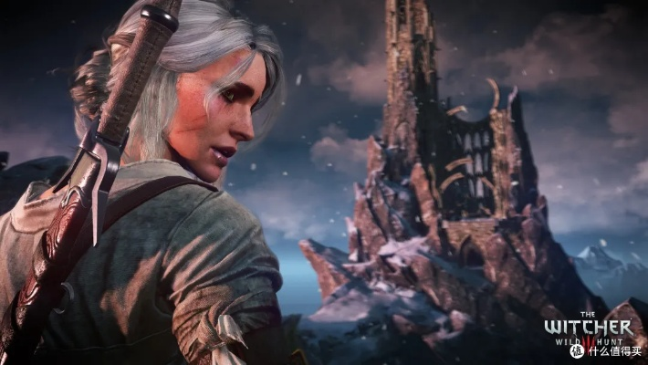 《巫师4》无缘续作?CDPR同世界观新篇即将揭晓 《巫师4》无缘续作?CDPR同世界观新篇即将揭晓