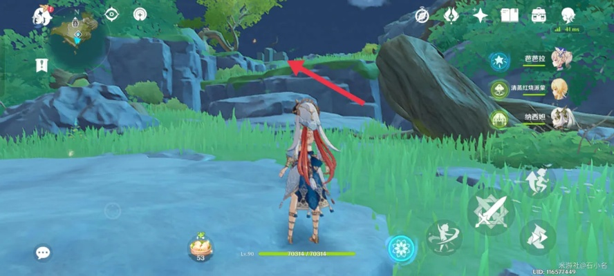 《原神》3.2青植秘境探秘:画外旅照新篇章攻略指南 《原神》3.2青植秘境探秘:画外旅照新篇章攻略指南