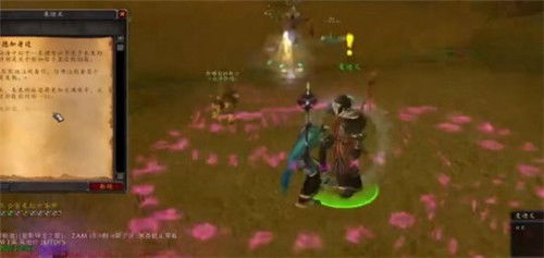 《魔兽世界》10.0潜行天赋攻略:揭秘全新元素与策略 《魔兽世界》10.0潜行天赋攻略:揭秘全新元素与策略