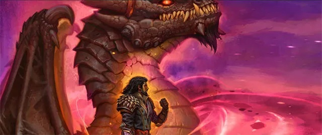 巨龙觉醒:揭秘《魔兽世界》全新时代降临 巨龙觉醒:揭秘《魔兽世界》全新时代降临