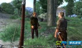 《上古卷轴4》法师无限施法技巧揭秘! 《上古卷轴4》法师无限施法技巧揭秘!