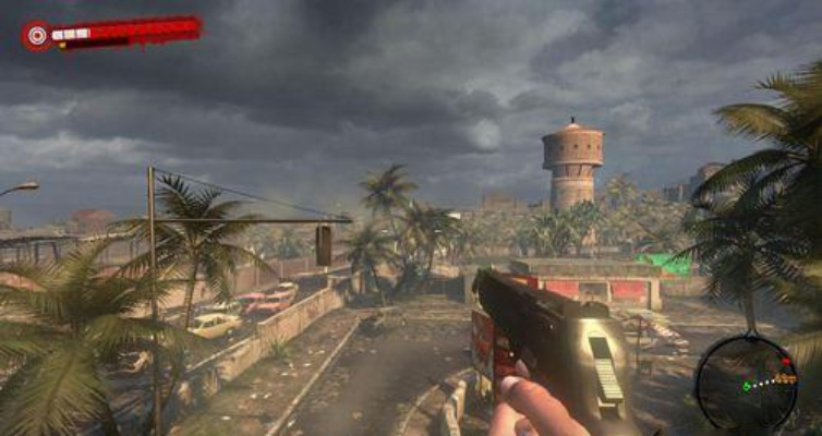 《死亡岛2》远程武器射击换弹技巧大揭秘! 《死亡岛2》远程武器射击换弹技巧大揭秘!