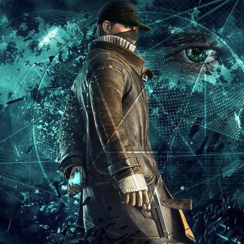 《看门狗》截图曝光:沉浸式世界,探秘科技都市魅力 《看门狗》截图曝光:沉浸式世界,探秘科技都市魅力