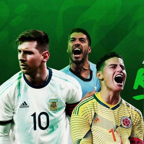 《FIFA2014世界杯巴西盛宴》独家首发！🏆🌟