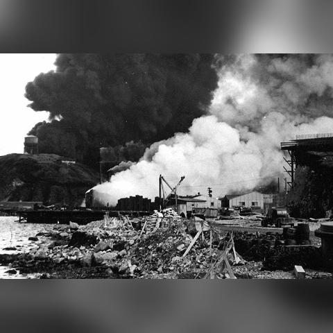 《暗黑3》炼狱屠夫5秒速杀攻略，秒变战场霸主