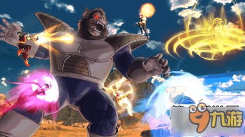 《龙珠超宇宙2》剧情揭秘：隐藏宇宙的秘密大公开