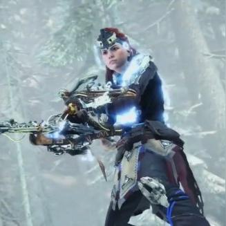 怪物猎人,荒野二次测开启!真人广告里演的,玩怪猎你也行? 怪物猎人,荒野二次测开启!真人广告里演的,玩怪猎你也行?