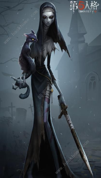 《吸血鬼》系列新篇曝光!明年发售,期待值飙升 《吸血鬼》系列新篇曝光!明年发售,期待值飙升