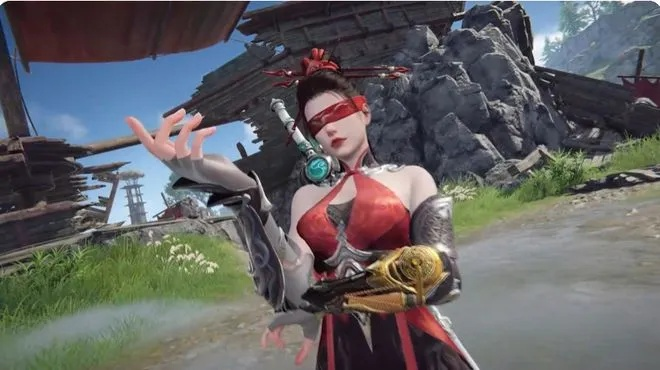 《永劫无间手游》新手必玩!盘点最适合新手的角色推荐 《永劫无间手游》新手必玩!盘点最适合新手的角色推荐