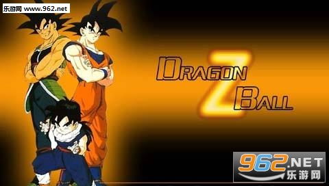 《GBA神还原！《龙珠战士Z》最低画质重温经典》