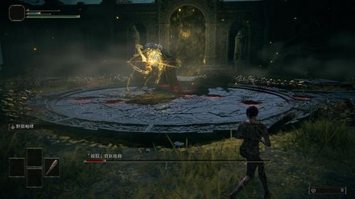 《艾尔登法环》五大流派攻略：掌握最强战斗技巧